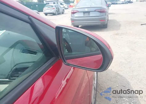 2019 Hyundai Elantra Sel из США, поврежденный, VIN 5NPD84LF6KH416786